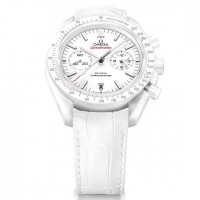 Replica Omega Speedmaster White Side of the Moon 311.93.44.51.04.002 