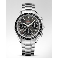 Omega Speedmaster Date Mens Replica Watch 323.30.40.40.06.001