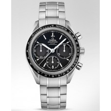 Omega Speedmaster Racing Automatic Chronograph 326.30.40.50.01.001