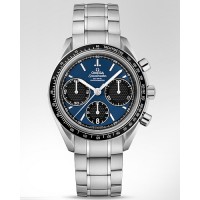 Omega Speedmaster Racing Co-Axial Chronograph 326.30.40.50.03.001