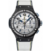 Hublot Big Bang AmFAR Baguettes Watch 341.CI.6019.LR.194.AMF12 