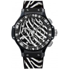 Hublot Big Bang Zebra Bang 41mm 341.CV.7517.VR.1975 