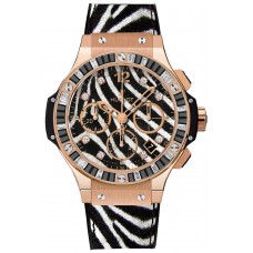 Hublot Big Bang Zebra Bang 41mm 341.PX.7518.VR.1975 