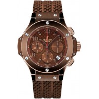 Hublot big bang chocolate bang Watch 341.SL.1008.rx 