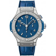 Hublot Big Bang Tutti Frutti Dark Blue Watch 341.SL.5190.LR.1104 