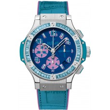 Hublot Big Bang Pop Art 41mm 341.SL.5199.LR.1907.POP14 