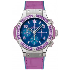 Hublot Big Bang Pop Art 41mm 341.SV.5199.LR.1905.POP14 