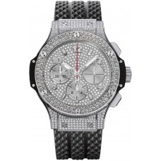 Hublot Big Bang Steel 41mm 341.SX.9010.RX.1704 