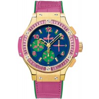 Hublot Big Bang Pop Art 41mm 341.VP.5199.LR.1933.POP14 