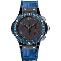 Hublot Big Bang Black Tutti Frutti 41mm 341.cl.1110.lr.1907 