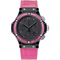 Hublot Big Bang Black Tutti Frutti 41mm 341.cp.1110.lr.1933 