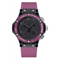 Hublot Big Bang Tutti Frutti 41mm Ladies watch 341.cx.1110.rv.1905 