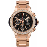 Hublot Big Bang Gold 41mm 341.px.130.px.114 