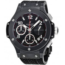 Hublot Big Bang Black Magic 41mm  342.CX.130.CM 