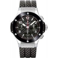 Hublot Big Bang Steel 41mm 342.SB.131.RX 