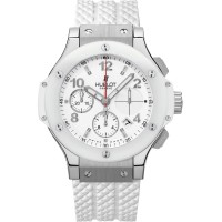 Hublot Big Bang Steel White 41mm 342.SE.230.RW 