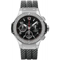 Hublot Big Bang Steel 41mm 342.SX.130.RX.114 