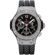 Hublot Big Bang Steel 41mm 342.SX.130.RX.174 