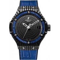 Hublot Big Bang Tutti Frutti Caviar Ladies Watch 346.CD.1800.LR.1901 