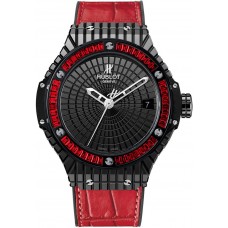 Hublot Big Bang Tutti Frutti Red Caviar  346.CD.1800.LR.1913 