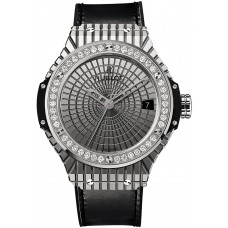 Hublot Big Bang Steel Caviar 41mm 346.SX.0870.VR.1204 