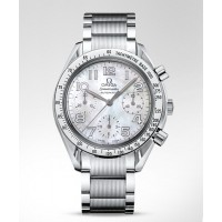 Omega Speedmaster Ladies Replica Watch 3534.70.00