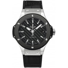 Hublot Big Bang Automatic Steel 38mm 365.SM.1770.LR 