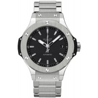 Hublot Big Bang Automatic Steel 38mm 365.SX.1170.SX 