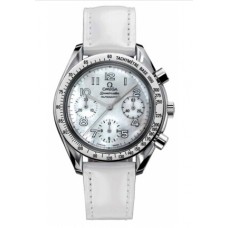 Omega Speedmaster Ladies Replica Watch 3802.70.56