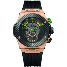 Hublot Big Bang Unico Bi-Retrograde Chrono 412.OQ.1128.RX 