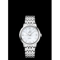 Omega Deville Prestige Co-Axial Ladies Replica Watch 424.10.33.20.05.001