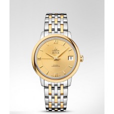 Omega De Ville Prestige Automatic Replica Watch 424.20.33.20.08.001
