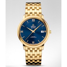 Omega De Ville Prestige Co-Axia Replica Watch 424.50.37.20.03.001