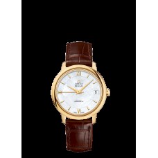 Omega De Ville Prestige Ladies Replica Watch 424.53.33.20.05.002