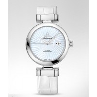 Omega De Ville Ladymatic Automatic Replica Watch 425.33.34.20.05.001