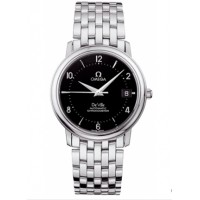 Omega De Ville Prestige Automatic Replica Watch 4500.50.00