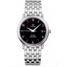 Omega De Ville Prestige Automatic Replica Watch 4500.50.00