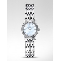 Omega Deville Prestige Ladies Replica Watch 4575.75.00