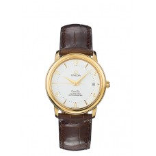 Omega. De Ville Collection Prestige Automatic Replica Watch 4600.30.02