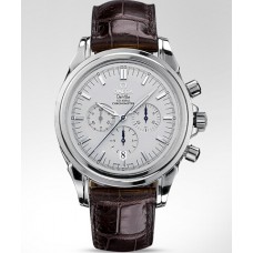 Omega De Ville Co-Axial Chronograph Replica 4841.31.32