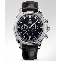 Omega Deville Co-Axial Chronograph Replica 4841.50.31