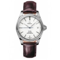 Omega De Ville Co-Axial Automatic Replica Watches 4861.31.32