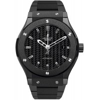 Hublot Classic Fusion Automatic Black Magic Ceramic 45mm 511.CM.1770.CM 