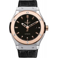 Hublot Classic Fusion Automatic Titanium 45mm 511.NO.1180.LR