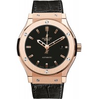 Hublot Classic Fusion Automatic Gold 45mm 511.OX.1180.LR