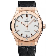 Hublot Classic Fusion Automatic Gold 45mm 511.PX.2610.LR 