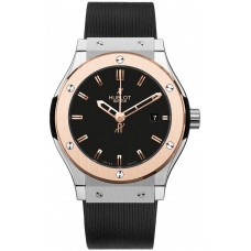 Hublot Classic Fusion Automatic Zirconium 45mm 511.ZP.1180.RX