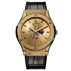 Hublot Classic Fusion Shawn Carter mens watch 515.VX.4001.LR.SHC13 