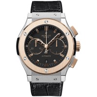 Hublot Classic Fusion Chronograph 45mm 521.NO.1180.LR 