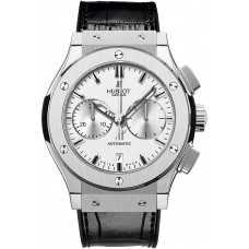 Hublot Classic Fusion Chronograph 45mm 521.NX.2610.LR